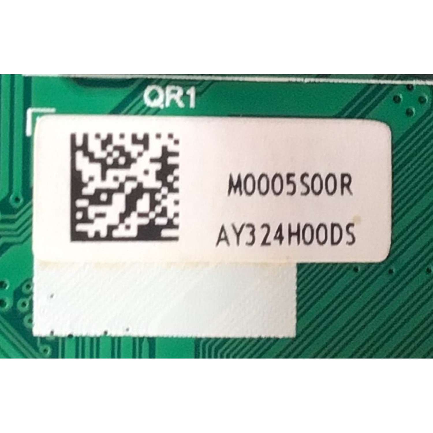 KIT DE TARJETAS PARA TV VIZIO / NUMERO DE PARTE MAIN TD.MT5691T.U762 / A0006700J / AP3116009C / M0005S00R / AY324H00DS / 0C8B7D9BDCC1 / NUMERO DE PARTE FUENTE P650D312DA / SHG6503B-247E / PANEL V650DJB-E03 REV. C1 / MODELO M65Q6-J09 - Imagen 5